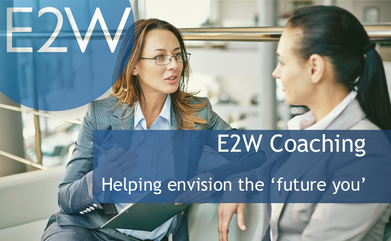 E2W Launch Coaching Services
