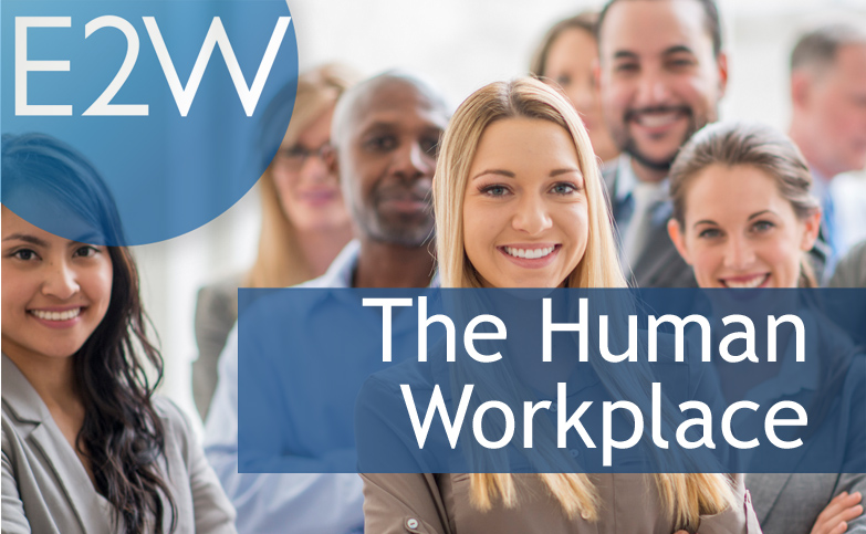 The Human Workplace