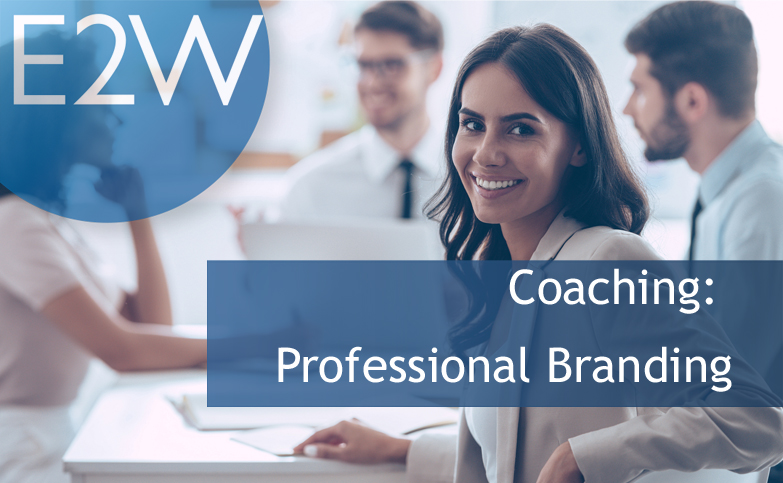Coaching: Your Professional Brand
