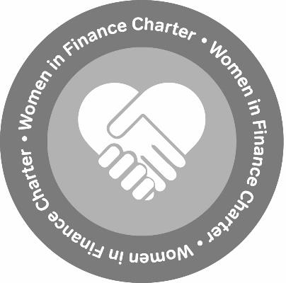 E2W are recognised as one of the top 13 Financial Firms pledging in the Women in Finance Charter.