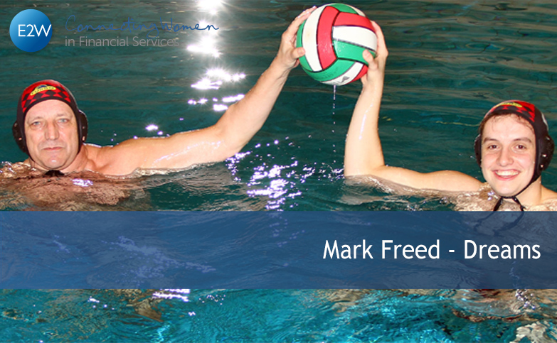 Mark Freed - Dreams