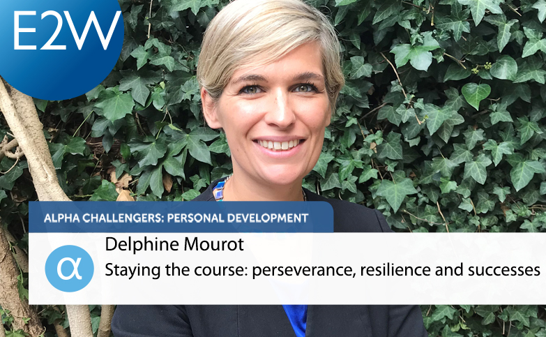  Alpha Challengers – Personal Development Episode 1: Staying the course: perseverance, resilience and successes