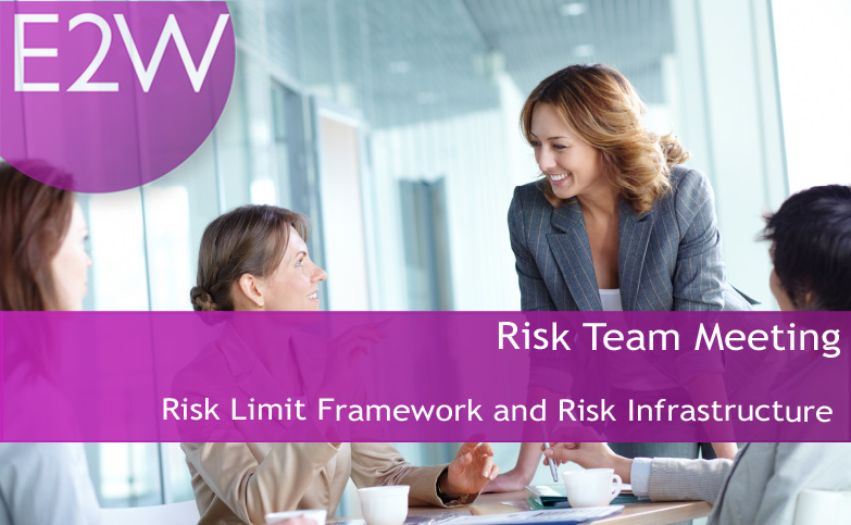 Risk Team Meeting
