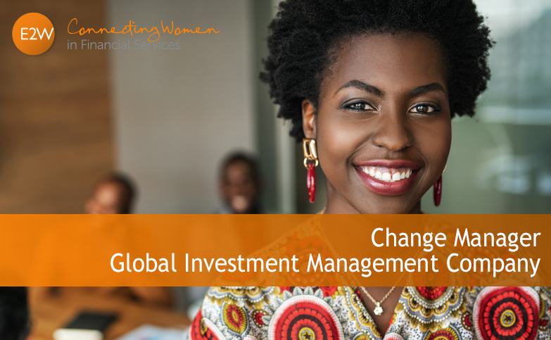 Global Investment Management Company