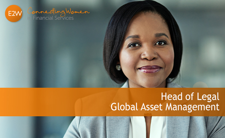 Global Asset Management