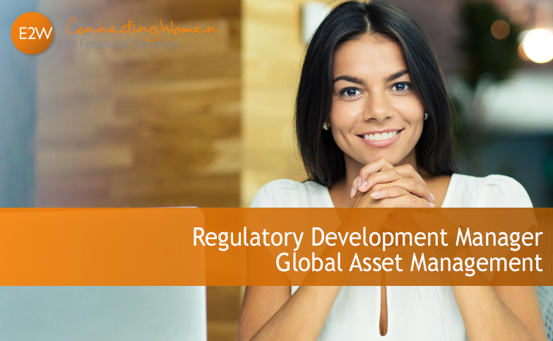 Global Asset Management